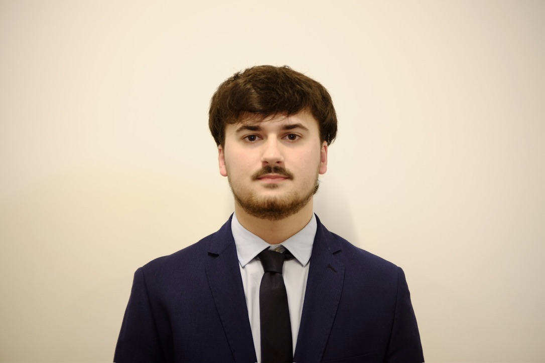 Alex De Langhe - Presidente